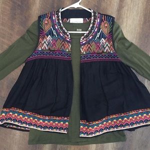 Women’s vest